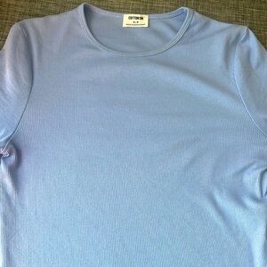 woman’s long sleeve, cotton on